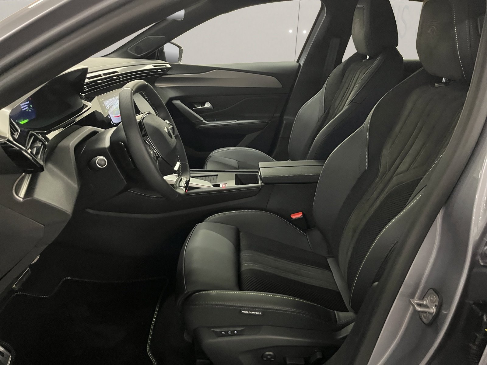 PEUGEOT 308 1.2 Hybrid GT, Mild-Hybrid Benzin/Elektro, Neuwagen, Automatik - 7