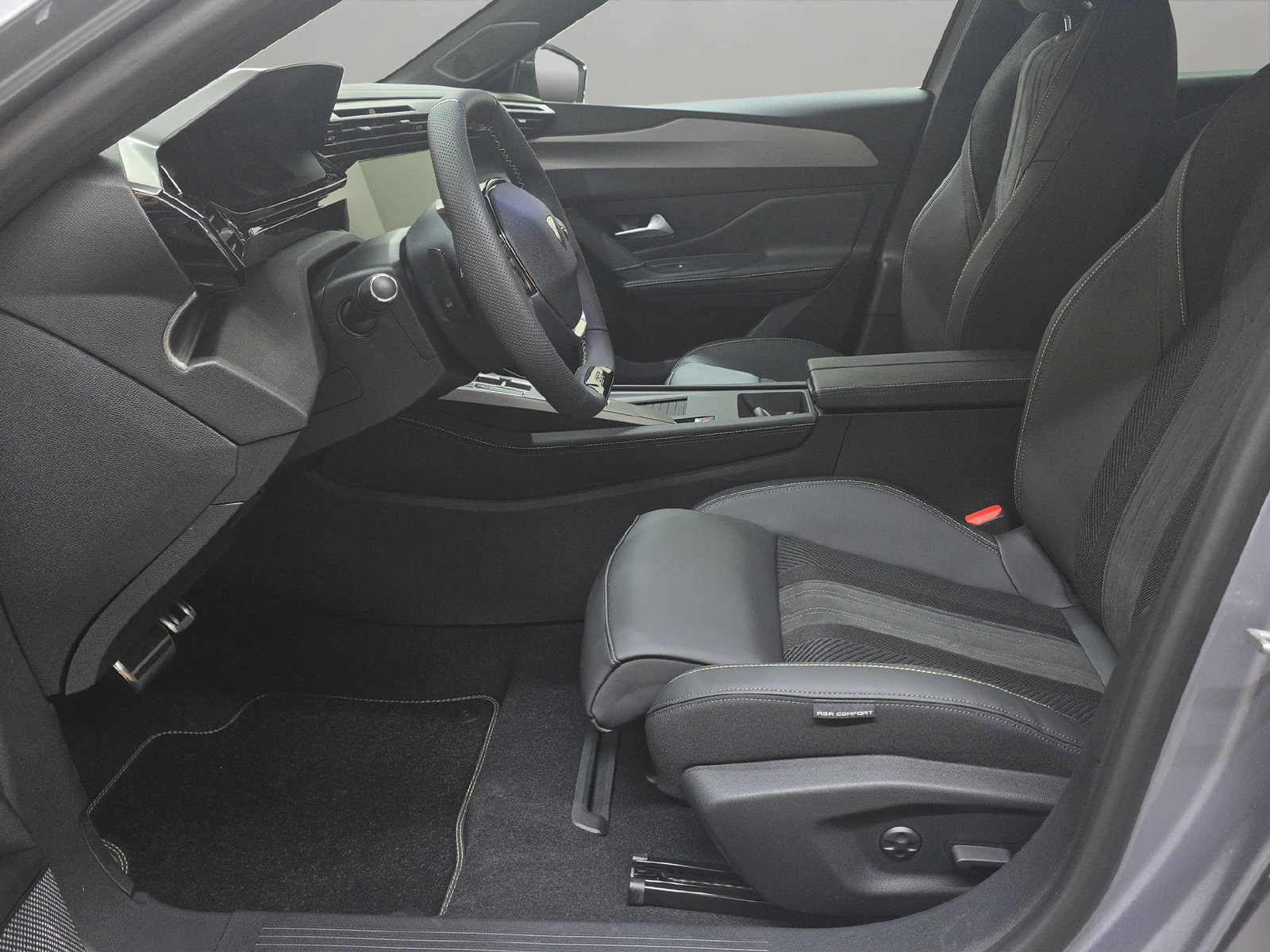 PEUGEOT E-308 GT, Elektro, Neuwagen, Automatik - 6