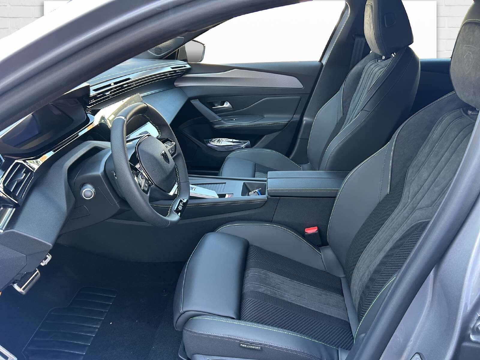 PEUGEOT 308 1.2 Hybrid GT, Hybride Leggero Benzina/Elettrica, Auto nuove, Automatico - 7
