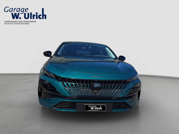 PEUGEOT 308 1.2 Hybrid Allure, Mild-Hybrid Petrol/Electric, New car, Automatic