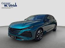 PEUGEOT 308 1.2 Hybrid Allure, Mild-Hybrid Petrol/Electric, New car, Automatic - 2