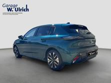 PEUGEOT 308 1.2 Hybrid Allure, Mild-Hybrid Petrol/Electric, New car, Automatic - 4
