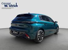 PEUGEOT 308 1.2 Hybrid Allure, Mild-Hybrid Petrol/Electric, New car, Automatic - 6
