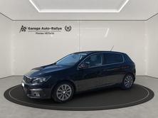 PEUGEOT 308 1.2 PureTech 130 Allure S/S, Essence, Occasion / Utilisé, Automatique - 2