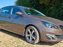 PEUGEOT 308 1.2 PureTech 130 Allure S/S, Petrol, Second hand / Used, Manual - 2