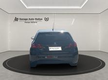 PEUGEOT 308 1.2 PureTech 130 Allure S/S, Essence, Occasion / Utilisé, Automatique - 5