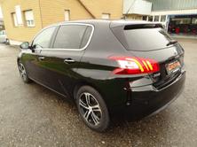 PEUGEOT 308 1.2 PureTech 130 Feline S/S, Petrol, Second hand / Used, Automatic - 5