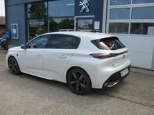 PEUGEOT 308 1.2 Pure Tech GT Pack EAT8, Benzina, Occasioni / Usate, Automatico - 4