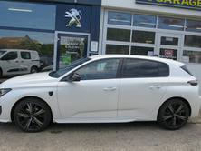PEUGEOT 308 1.2 Pure Tech GT Pack EAT8, Benzina, Occasioni / Usate, Automatico - 5