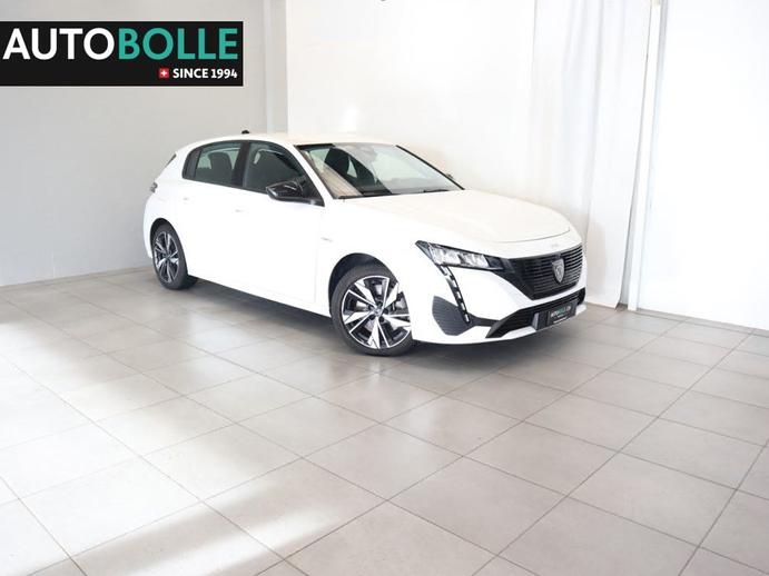 PEUGEOT 308 1.6 PHEV 180 Active Pack, Plug-in-Hybrid Benzina/Elettrica, Occasioni / Usate, Automatico