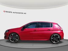 PEUGEOT 308 1.6 GTi mit Panorama Glasdach - Navi + Rückfahrkamera + , Benzina, Occasioni / Usate, Manuale - 6