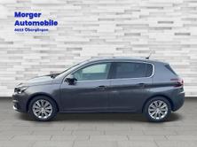 PEUGEOT 308 1.2 Pure Tech Allure EAT8, Petrol, Second hand / Used, Automatic - 4