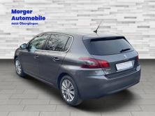 PEUGEOT 308 1.2 Pure Tech Allure EAT8, Petrol, Second hand / Used, Automatic - 5
