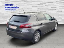 PEUGEOT 308 1.2 Pure Tech Allure EAT8, Petrol, Second hand / Used, Automatic - 6