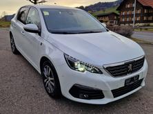 PEUGEOT 308 1.5 BlueHDi Tech Edition, Diesel, Second hand / Used, Automatic - 5