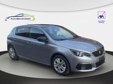 PEUGEOT 308 1.5 BlueHDI GT Line EAT8, Diesel, Second hand / Used, Automatic - 4