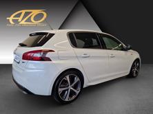 PEUGEOT 308 1.6 THP GT EAT, Petrol, Second hand / Used, Automatic - 4