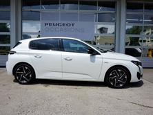 PEUGEOT 308 1.6 PHEV 180 Allure Pack, Plug-in-Hybrid Petrol/Electric, Second hand / Used, Automatic - 2