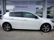 PEUGEOT 308 1.2 PureTech 130 GT Line S/S, Petrol, Second hand / Used, Manual - 2