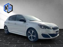 PEUGEOT 308 2.0 BlueHDI GT Automatic, Diesel, Occasioni / Usate, Automatico - 3