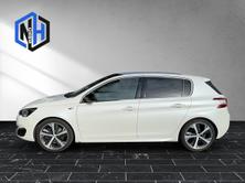 PEUGEOT 308 2.0 BlueHDI GT Automatic, Diesel, Occasioni / Usate, Automatico - 4