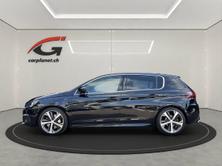 PEUGEOT 308 2.0 BlueHDi 180 GT, Diesel, Occasioni / Usate, Automatico - 2