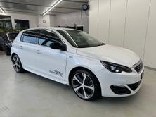 PEUGEOT 308 2.0 BlueHDI GT Automatic, Diesel, Occasioni / Usate, Automatico - 2