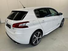 PEUGEOT 308 2.0 BlueHDI GT Automatic, Diesel, Occasioni / Usate, Automatico - 4