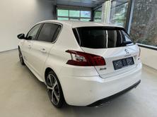 PEUGEOT 308 2.0 BlueHDI GT Automatic, Diesel, Occasioni / Usate, Automatico - 7