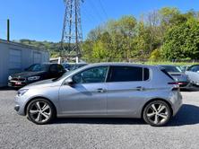 PEUGEOT 308 1.6 THP Style, Petrol, Second hand / Used, Manual - 2
