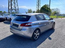 PEUGEOT 308 1.6 THP Style, Petrol, Second hand / Used, Manual - 5
