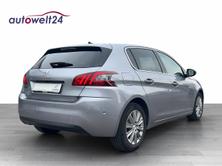 PEUGEOT 308 1.2 Pure Tech Allure Pack EAT8, Petrol, Second hand / Used, Automatic - 5