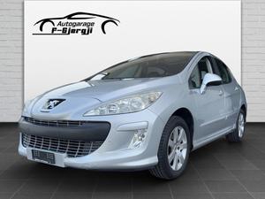 PEUGEOT 308 2.0 HDI Sport Pack Automatic
