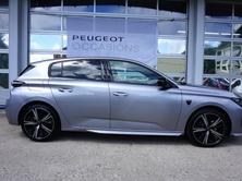PEUGEOT 308 1.2 PureTech GT Pack, Benzin, Occasion / Gebraucht, Automat - 2