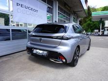 PEUGEOT 308 1.2 PureTech GT Pack, Benzin, Occasion / Gebraucht, Automat - 3