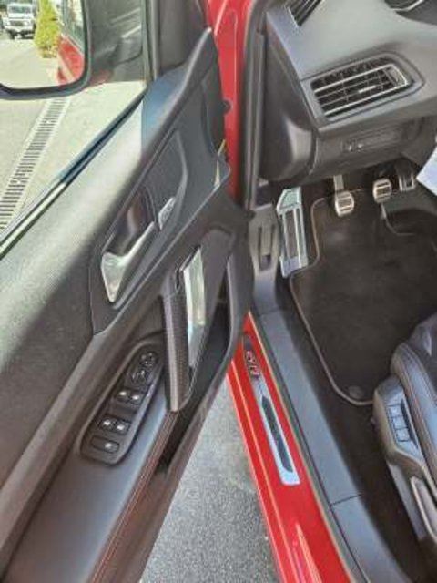 PEUGEOT 308 1.6 THP GTi, Benzin, Occasion / Gebraucht, Handschaltung - 3