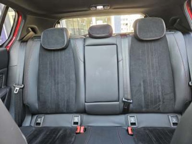 PEUGEOT 308 1.6 THP GTi, Benzin, Occasion / Gebraucht, Handschaltung - 7