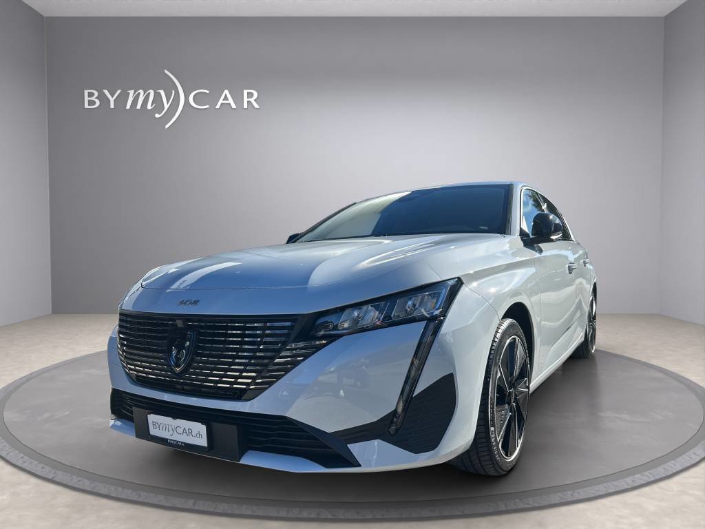 PEUGEOT 308 e Allure 54kWh