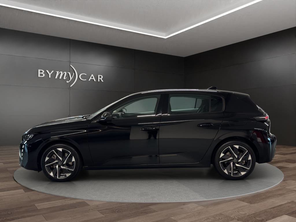 PEUGEOT 308 1.6 PHEV 180 Active, Hybride Leggero Benzina/Elettrica, Occasioni / Usate, Automatico - 2