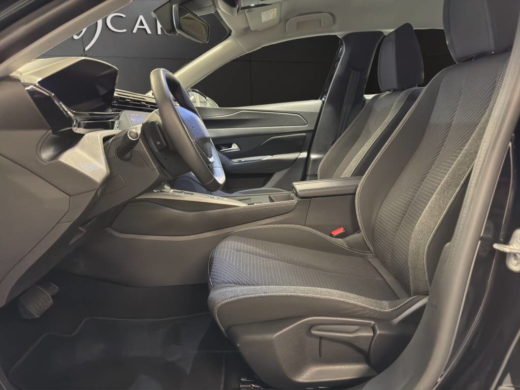 PEUGEOT 308 1.6 PHEV 180 Active, Hybride Leggero Benzina/Elettrica, Occasioni / Usate, Automatico - 7