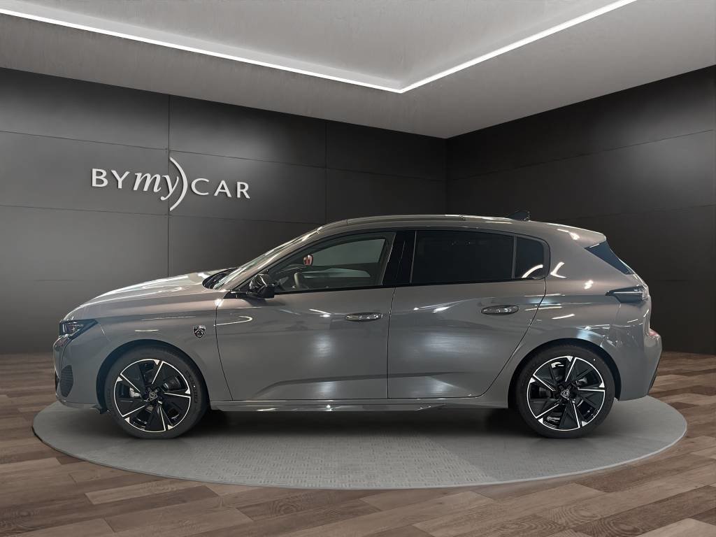 PEUGEOT 308 e GT 54kWh, Électrique, Occasion / Utilisé, Automatique - 2
