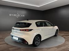 PEUGEOT 308 1.2 Pure Tech Active Pack EAT8, Essence, Occasion / Utilisé, Automatique - 2