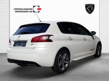 PEUGEOT 308 1.6 THP GT 200 PS, Essence, Occasion / Utilisé, Manuelle - 2