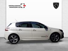 PEUGEOT 308 1.6 THP GT 200 PS, Essence, Occasion / Utilisé, Manuelle - 6