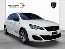 PEUGEOT 308 1.6 THP GT 200 PS, Essence, Occasion / Utilisé, Manuelle - 7
