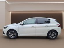 PEUGEOT 308 1.5 BlueHDI Tech Edition EAT8, Diesel, Second hand / Used, Automatic - 2