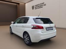 PEUGEOT 308 1.5 BlueHDI Tech Edition EAT8, Diesel, Second hand / Used, Automatic - 3