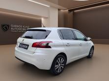 PEUGEOT 308 1.5 BlueHDI Tech Edition EAT8, Diesel, Second hand / Used, Automatic - 5
