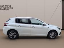 PEUGEOT 308 1.5 BlueHDI Tech Edition EAT8, Diesel, Second hand / Used, Automatic - 6