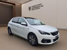 PEUGEOT 308 1.5 BlueHDI Tech Edition EAT8, Diesel, Second hand / Used, Automatic - 7